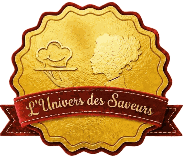 Logo L'Univers des Saveurs